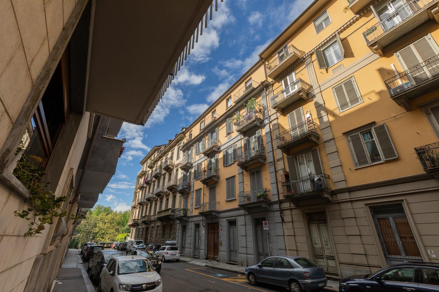 Sineo Houses By Wonderful Italy トリノ エクステリア 写真